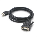 USB FTDI-FT232RL para DB9-RS232/PL23203 Cabo de computador serial